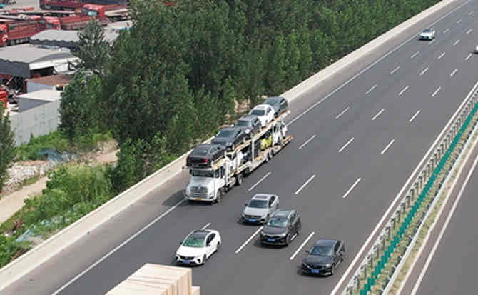 电白区高速公路汽车救援
